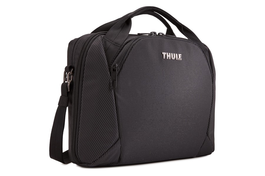 Сумка для ноутбука Thule Crossover 2 Laptop Bag 13/3 - Black черный